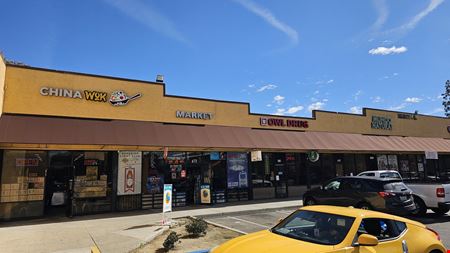 King's Plaza