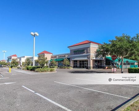 Retail space for Rent at Hays Road Town Center in Hudson