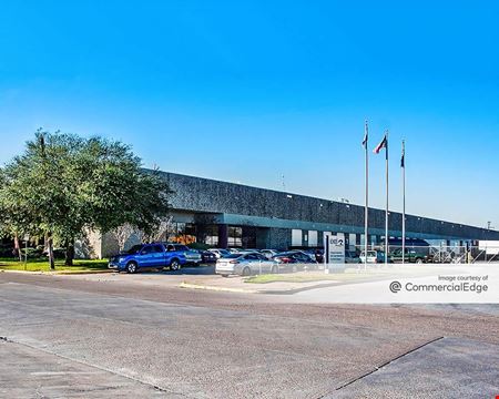 Industrial space for Rent at 8833 Citypark Loop in Houston