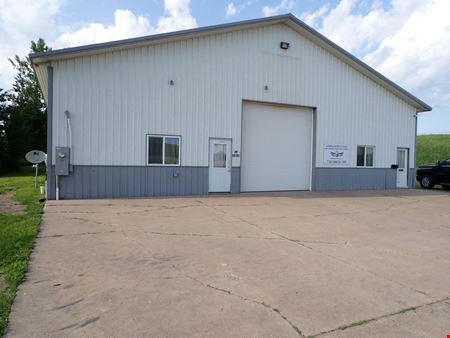 Industrial space for Sale at 710 10th St. NE Milaca in Milaca