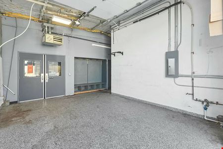 Air Conditioned Warehouse