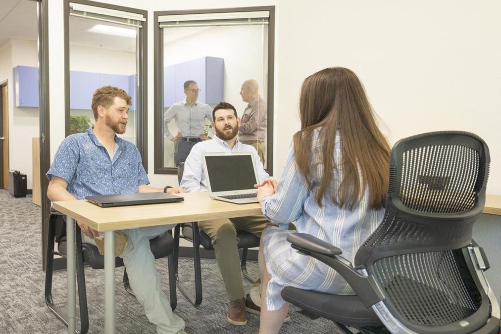 Bloom Workspaces