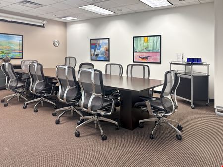 Office space for Rent at Regus - Jenkintown - Jenkins Court in Jenkintown