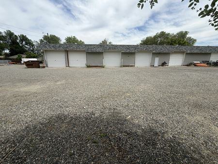 Industrial space for Rent at 141 Florine Ln in Billings