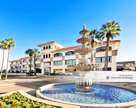 Commercial space at Bay Colony Executive Center I  in Scottsdale