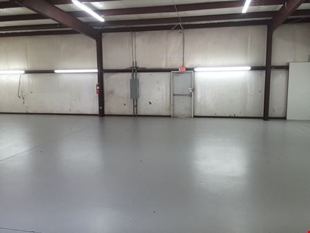 3,800 sq. ft. Office/Warehouse in Evans