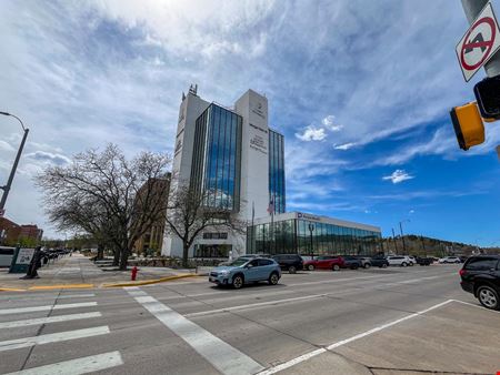 Office space for Rent at 909 St Joseph Street in Rapid City