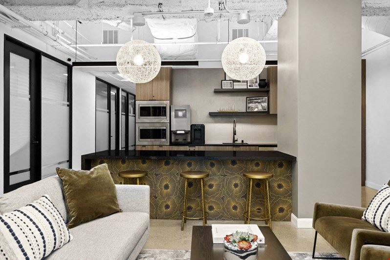 Premier Workspaces - WIL - Westwood California