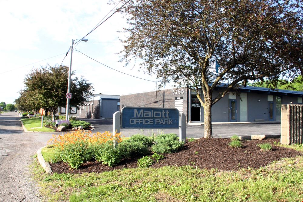 Malott Office Park