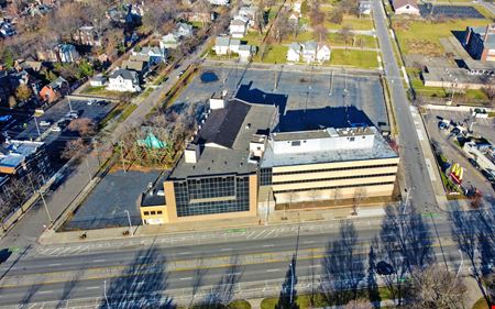 8701-8735 E Jefferson Ave