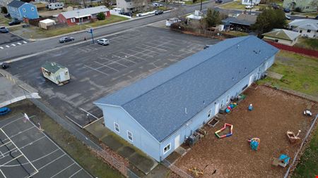 Thayer Drive Retail Plaza
