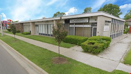 Commercial space at 750 S Monroe St in Monroe