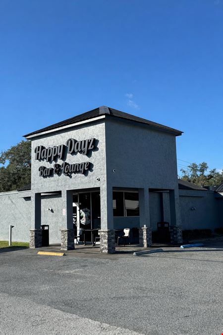 Retail space for Sale at Building and Real Estate for Sale in Dade City