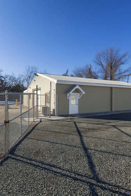 320 Tilton Road
