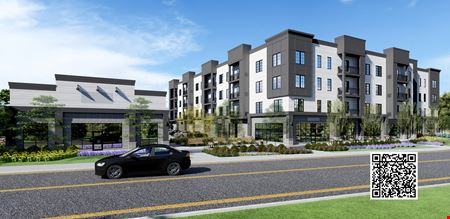 VacantLand space for Sale at Multi-Story, Mixed-Use Development Site in South River