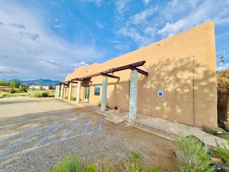 Taos Commercial Real Estate Auction