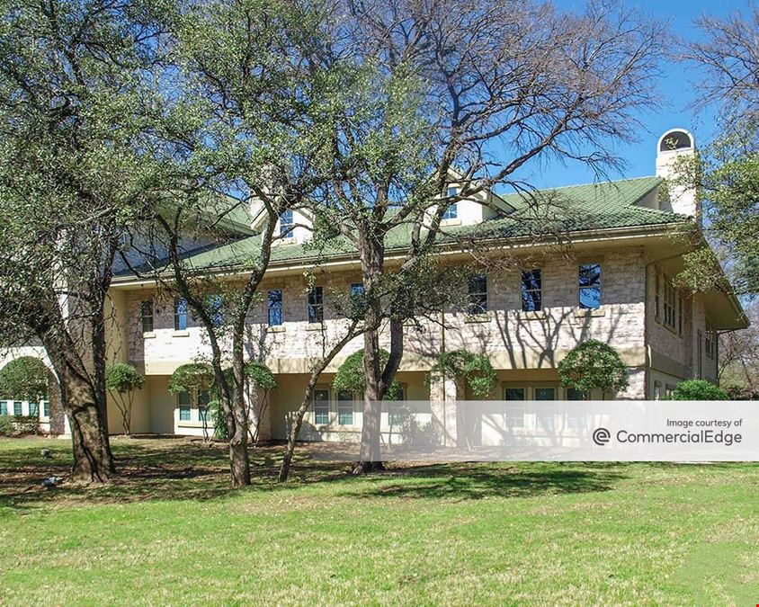 Canyon Hills Office Center