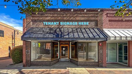 Retail space for Rent at 346 Main St in Longmont