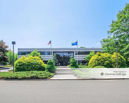 Office space for Rent at 12 Cambridge Drive in Trumbull