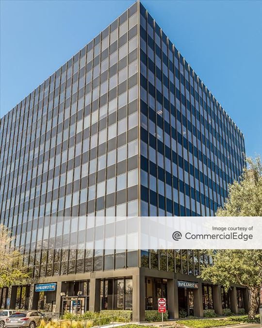 Pruneyard Tower II