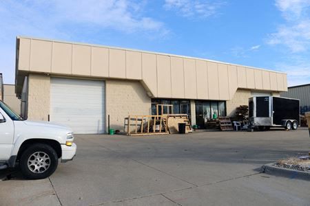 Industrial space for Sale at Industrial property in Omaha, NE in Omaha