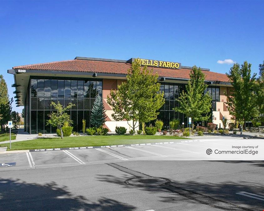 NevDex Office Park - Building 2
