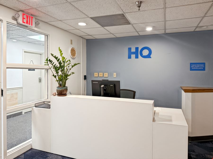 HQ - Upper St Clair - Boyce Plaza