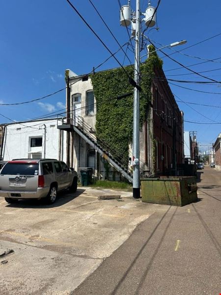 215 Howard Street