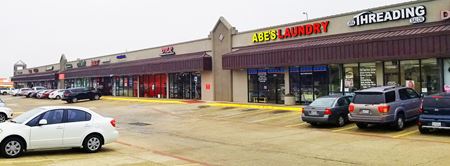 Commercial space at Washington & 157 in Arlington