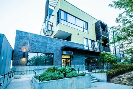 Office space for Sale at Office/Retail Condo for Sale in Omaha