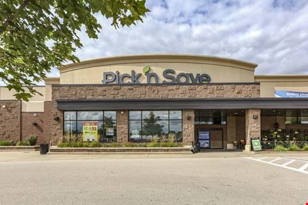The Shoppes at Fox River