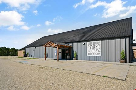 Retail space for Sale at LA-16 Venue/Event Center in Denham Springs