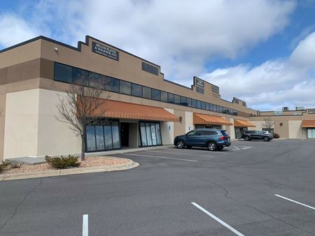Office space for Rent at Miller Business Center in Saint Cloud
