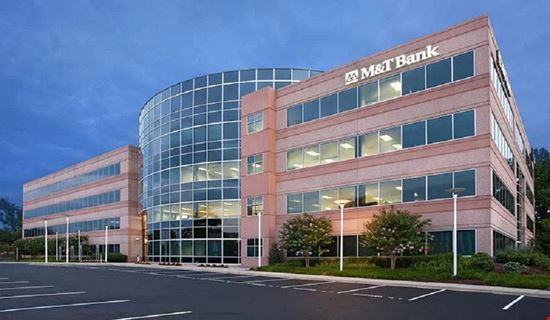 Intelligent Office (Rockville) - Rockville