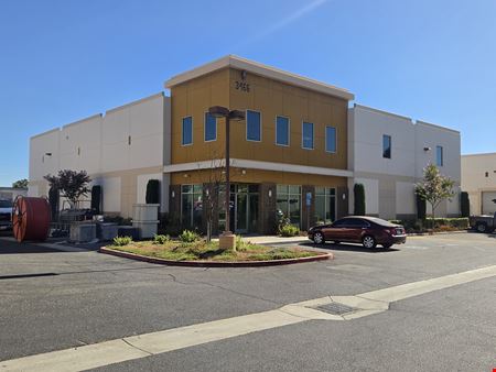 Expressway Business Park