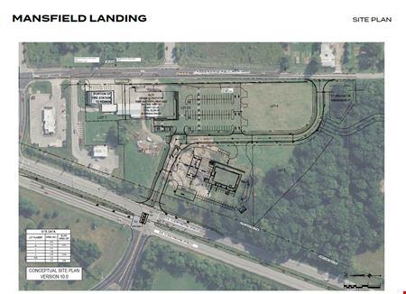 Mansfield Landing