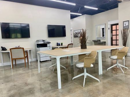 Office space for Rent at Workspace225 in Pensacola