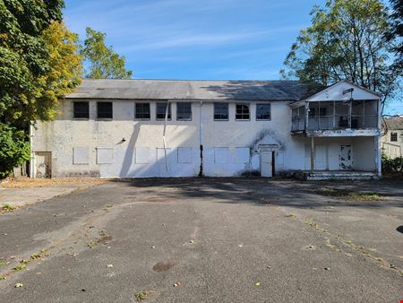 Shovel & Permit Ready Redevelopment Project