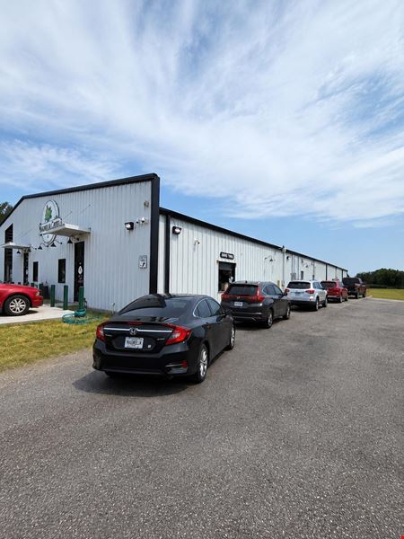 9536 W Highway 70