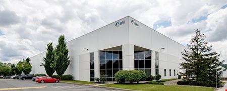 Industrial space for Rent at 860 Nestle Way, Breinigsville, PA in Breinigsville