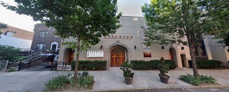 Commercial space at Religious School Day Care Apartments Community Portfolio Astoria Off Broadway! in Astoria