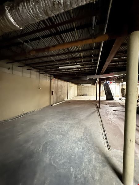 2,300 SF Retail Space For Lease
