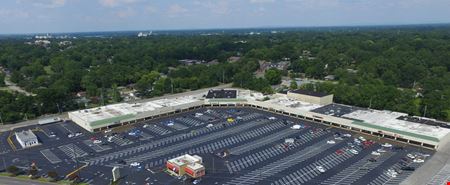 Retail space for Rent at Gateway Shopping Center in Decatur