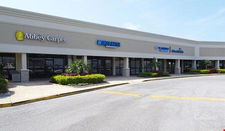 Retail space for Rent at Village at Countryside in Clearwater
