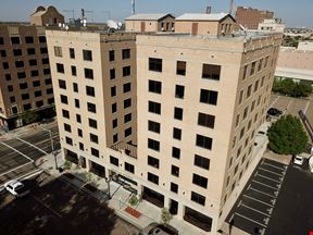 The Amarillo Building