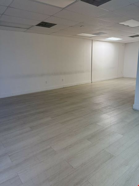 Freestanding Office/Retail
