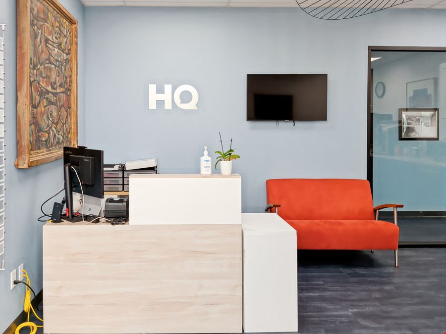 HQ - Cypress - Walker St