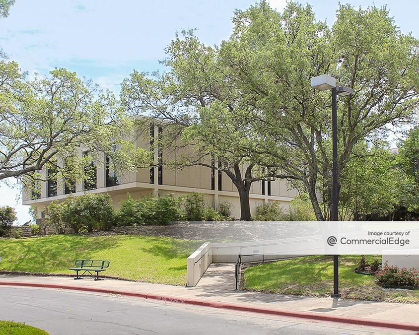 Regency Office Center