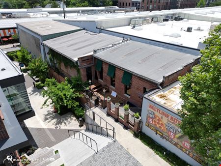 Beltline Adaptive Reuse Opportunity | Direct Eastside Beltline Frontage | ±5,370 SF | Restaurant, Bar & Entertainment Potential