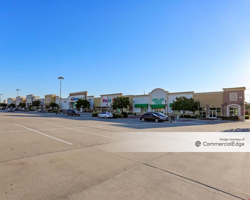 Shops at Vineyard Village 2800 Highway 121 2800 Highway 121, Euless